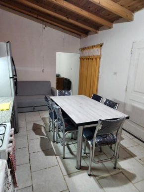Departamento matrimonial